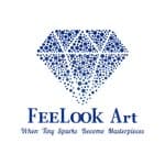 Feelook Art Logo