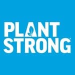 Plantstrong Foods Logo