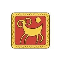 big horn olive oil Logo