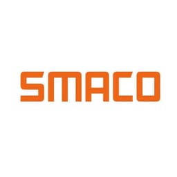 Smaco Dive Logo