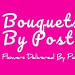 Bouquets By Post Logo