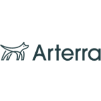 Arterra Pet Logo