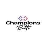 Champions Belts Logo