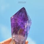 CRYSTALS.COM