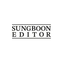 SUNGBOON EDITOR