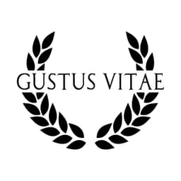 Gustus Vitae Logo