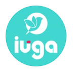 Iuga Logo