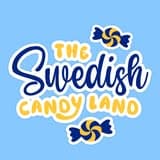 Swedish Candy Land Logo