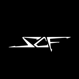 Simply Carbon Fiber Logo