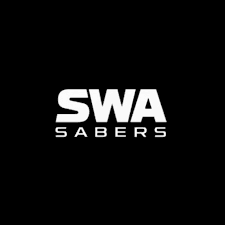 SWA Sabers Logo
