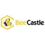BeeCastle Logo