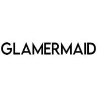 Glam Mermaid Logo