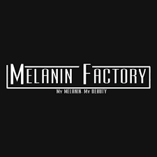 Melanin Factory Inc. Logo