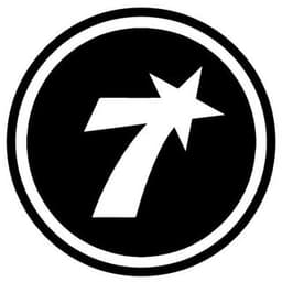 Seven Coffee Roasters Logo