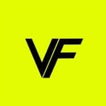 Vintage Frames Company Logo