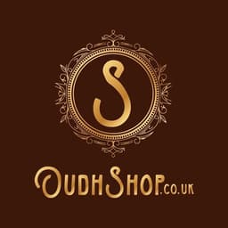 Oudh Shop Logo