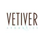 Vetiver Aromatics Logo