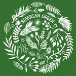 Siberian Green Canada Logo