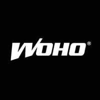 WOHO Bike Adventure Logo