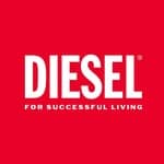 Diesel Logo