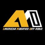 AM Off-Road Logo