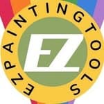 EZ Paint Edger Logo
