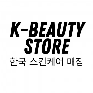 K-Beauty Store Logo