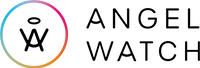 The Angel Watch Company Logo