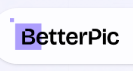 BetterPic Logo