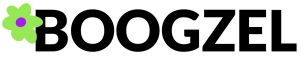 Boogzel Clothing Logo