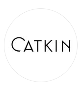 CATKIN Cosmetics Logo