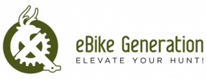 eBike Generation Logo