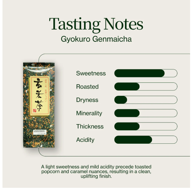 genmaicha