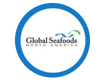 Global Seafoods Logo