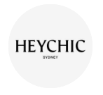 Heychic Logo
