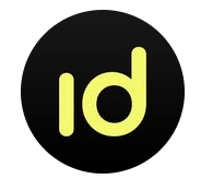 IceDrop Logo