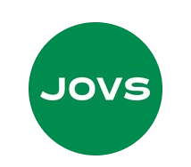 JOVS Logo