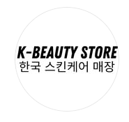 K-Beauty Store Logo