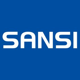 Sansi Lighting Logo