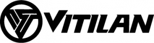 Vitilan Ebike Logo