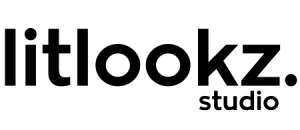 litlookzstudio Logo