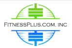 Fitness Plus Logo