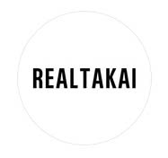 Realtakai Logo