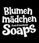 Blumenmaedchen Logo