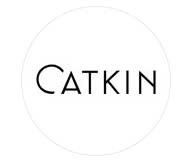 CATKIN Cosmetics Logo