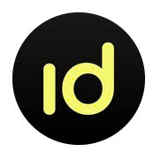 IceDrop Logo