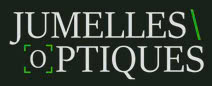 Jumelles Optique Logo