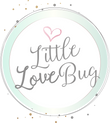 Little Love Bug Co Logo