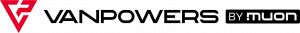 Vanpowers Logo