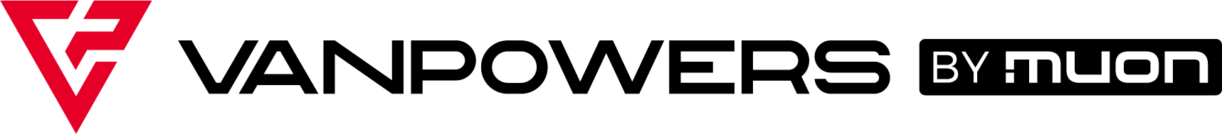 Vanpowers Logo